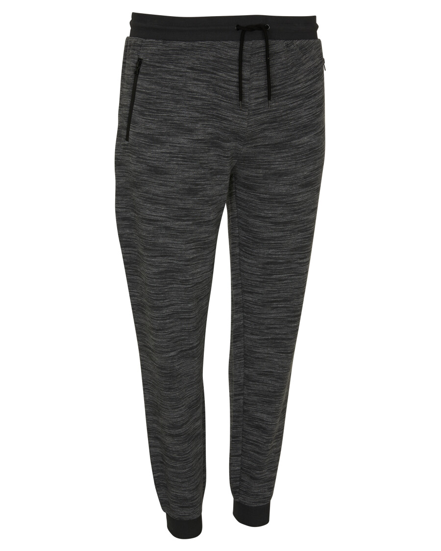 Jogginghose mit Tunnelzug