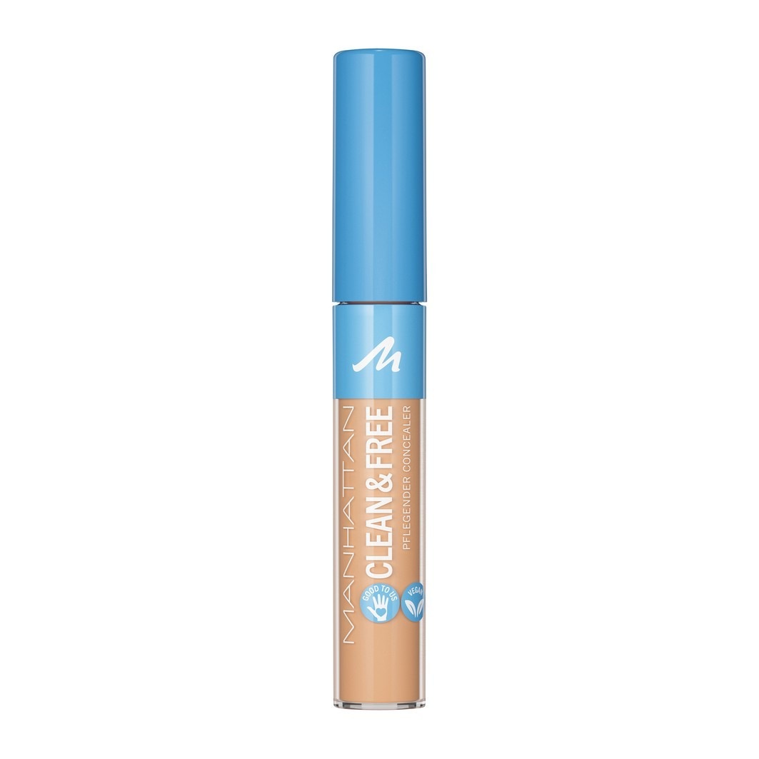 Clean & Free Concealer