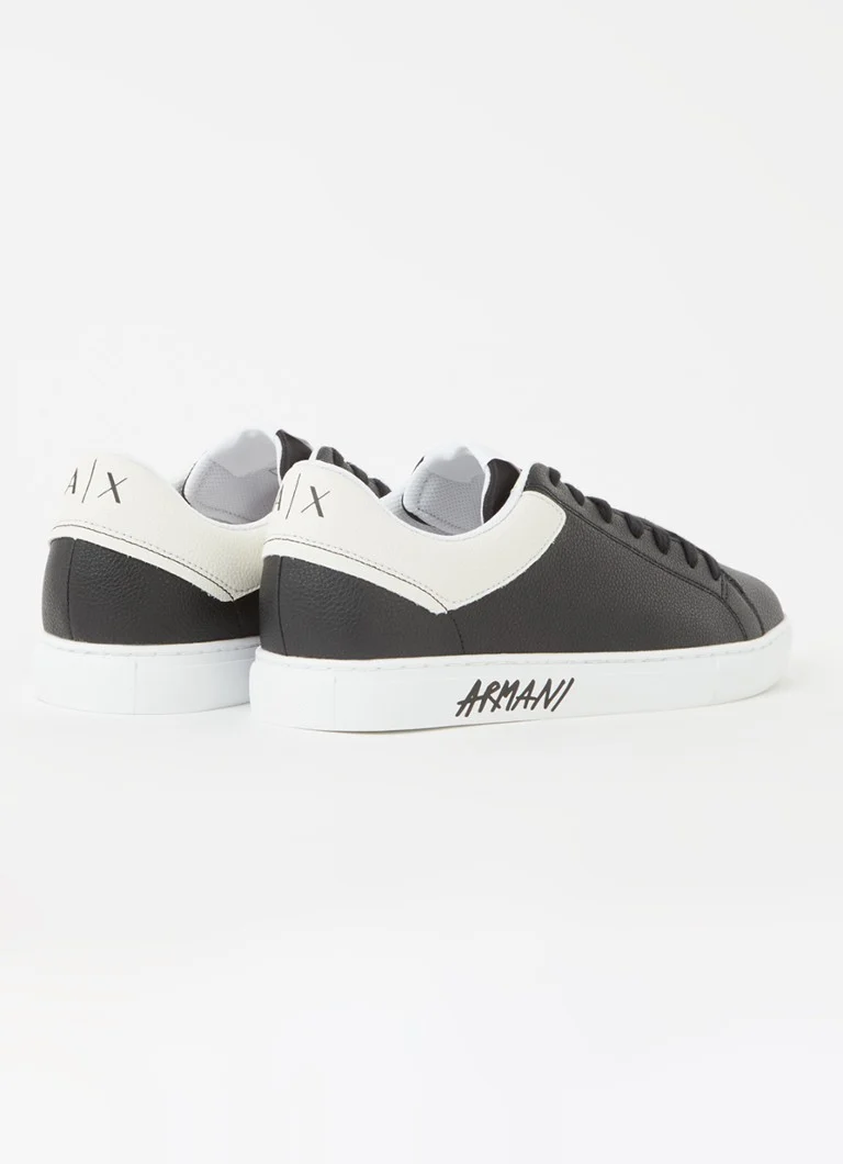 Buty Armani Exchange