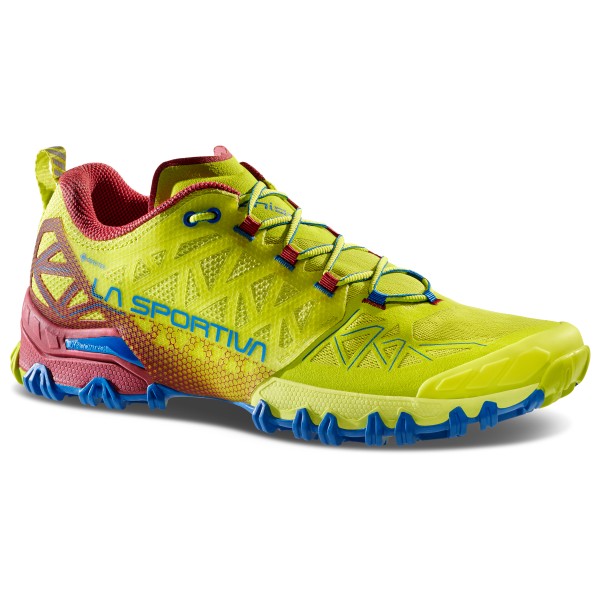 La Sportiva - Bushido II GTX - Trailrunningschuhe