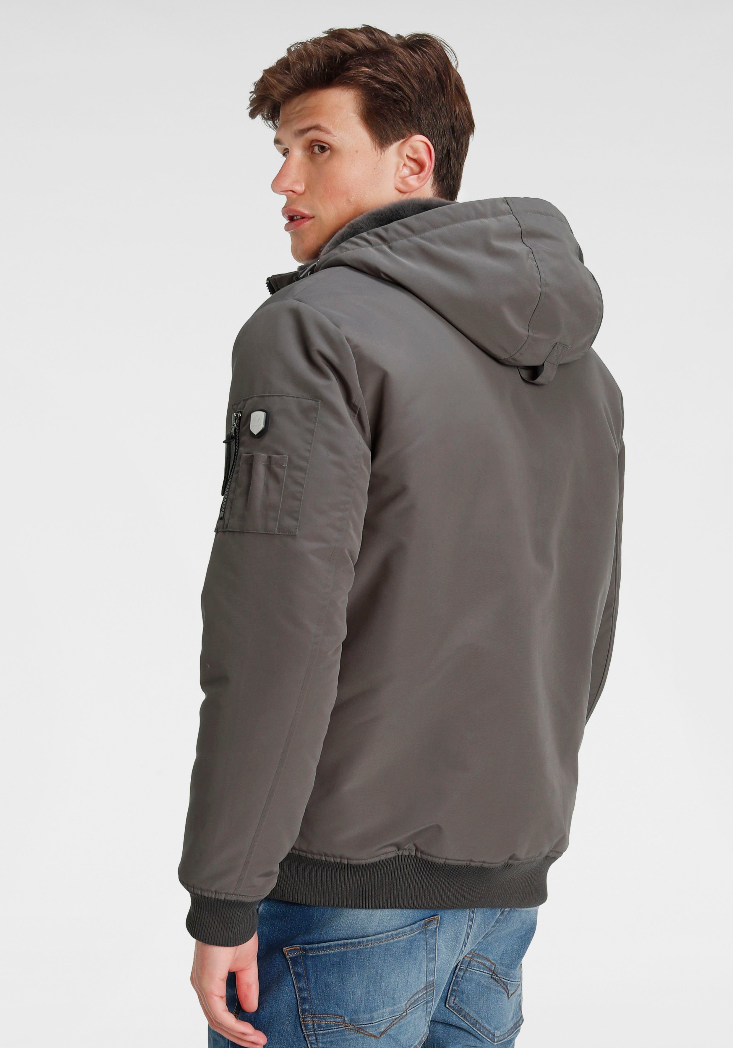 ALPENBLITZ Outdoorjacke 
