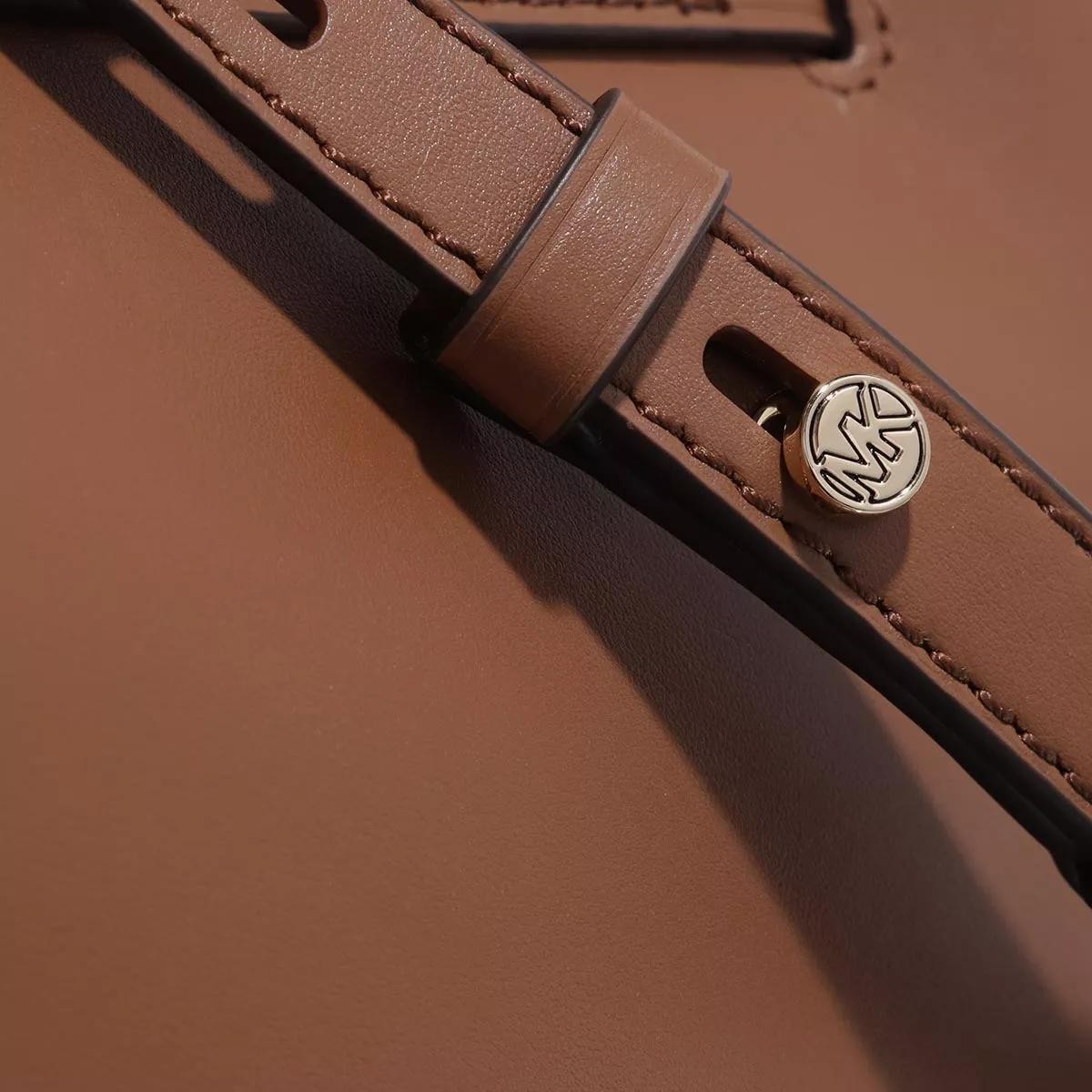 MICHAEL KORS Handtaschen braun Bucket Bag