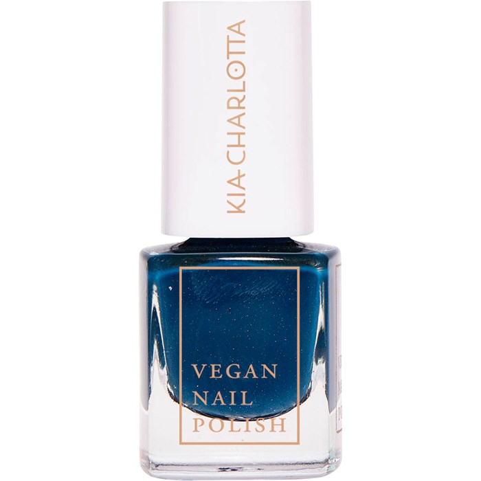 Vegan Nagellack