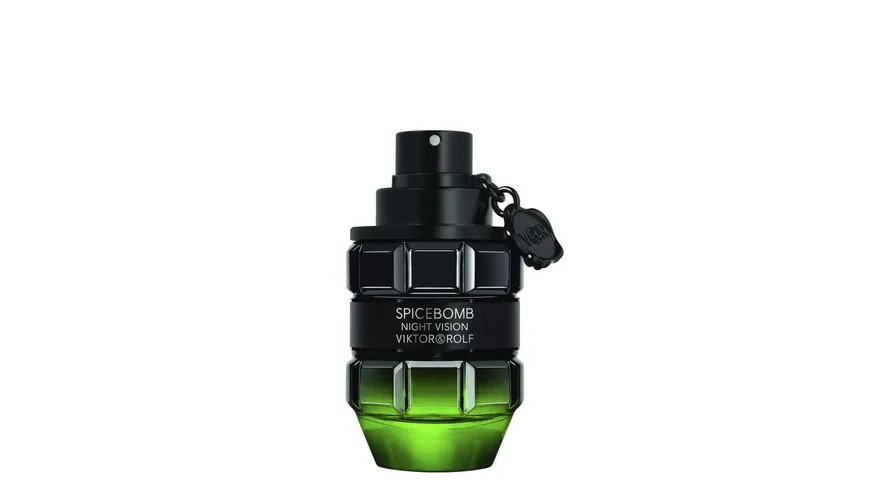 Viktor & Rolf Spicebomb Nightvision Eau de Parfum