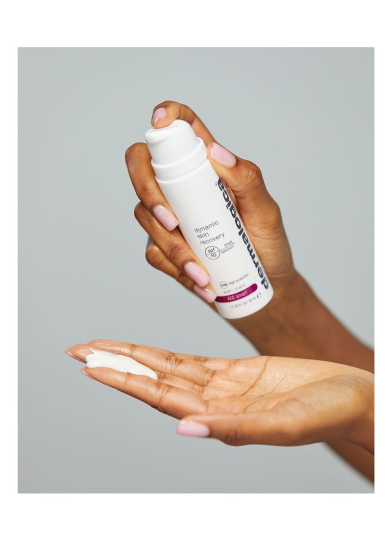 Dermalogica AGE Smart Dynamic Skin Recovery SPF 50 dienas krēms