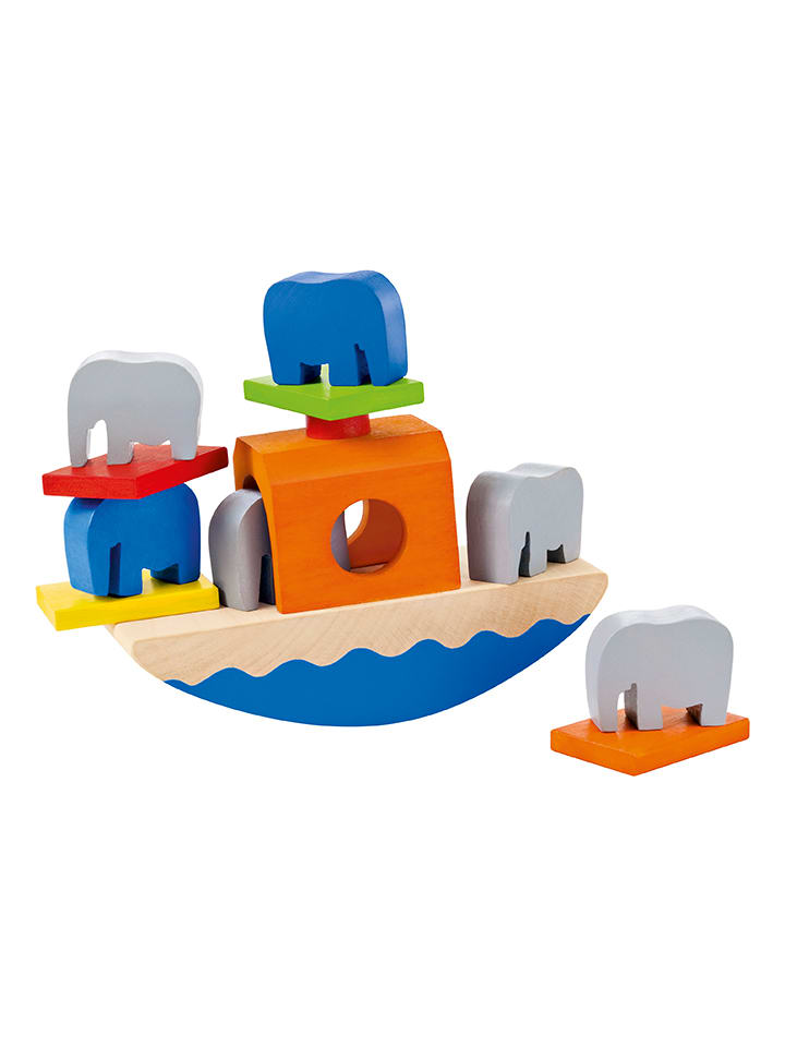 Selecta Balancespiel 