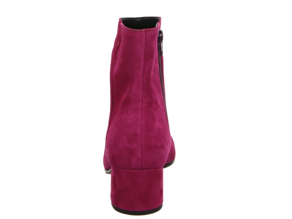 GABOR Stiefeletten grau