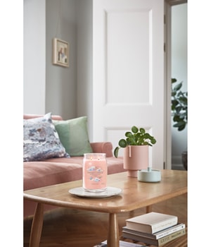 Yankee Candle Watercolour Skies Duftkerze-368 g