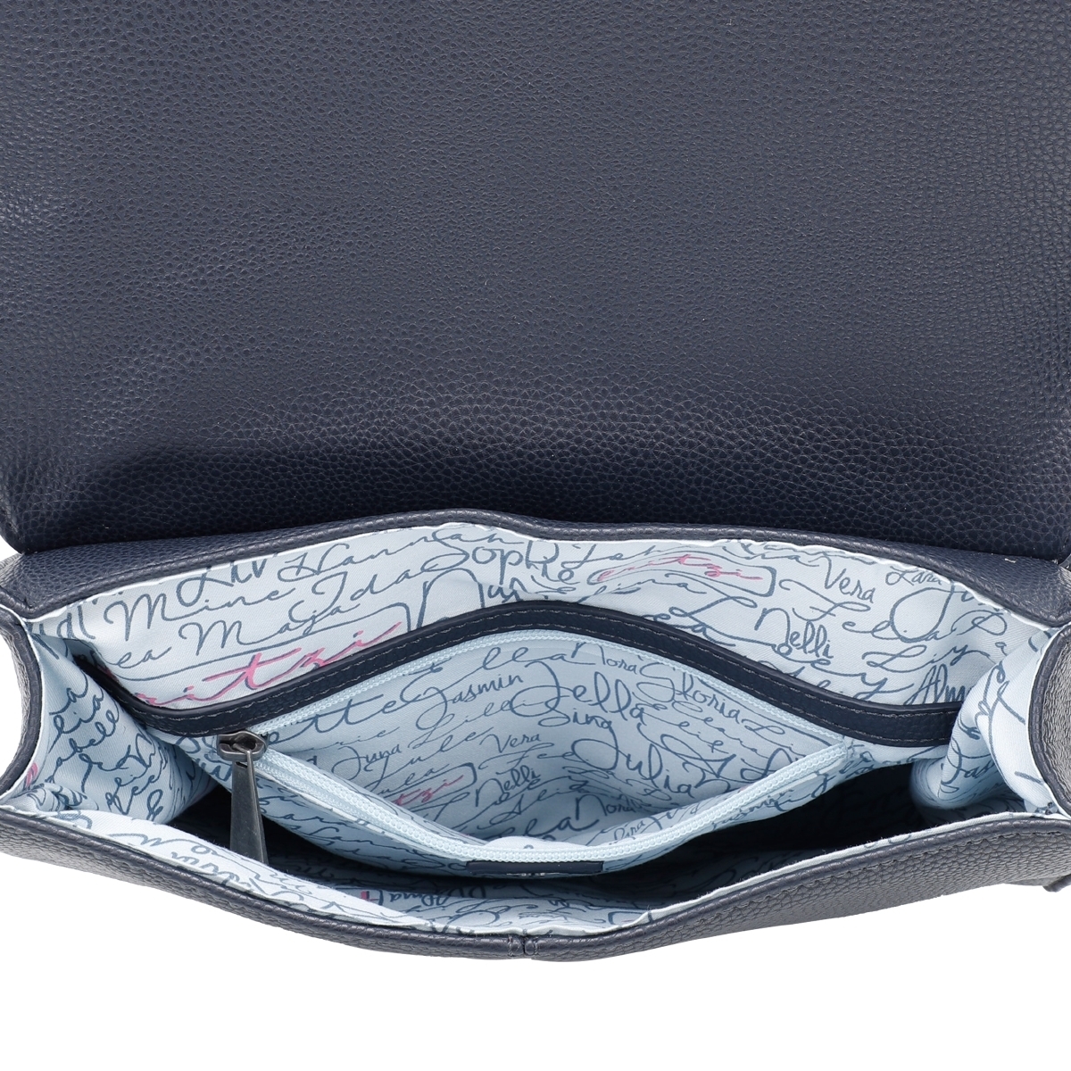 Fritzi aus Preußen Berna SatGra Rucksack blau