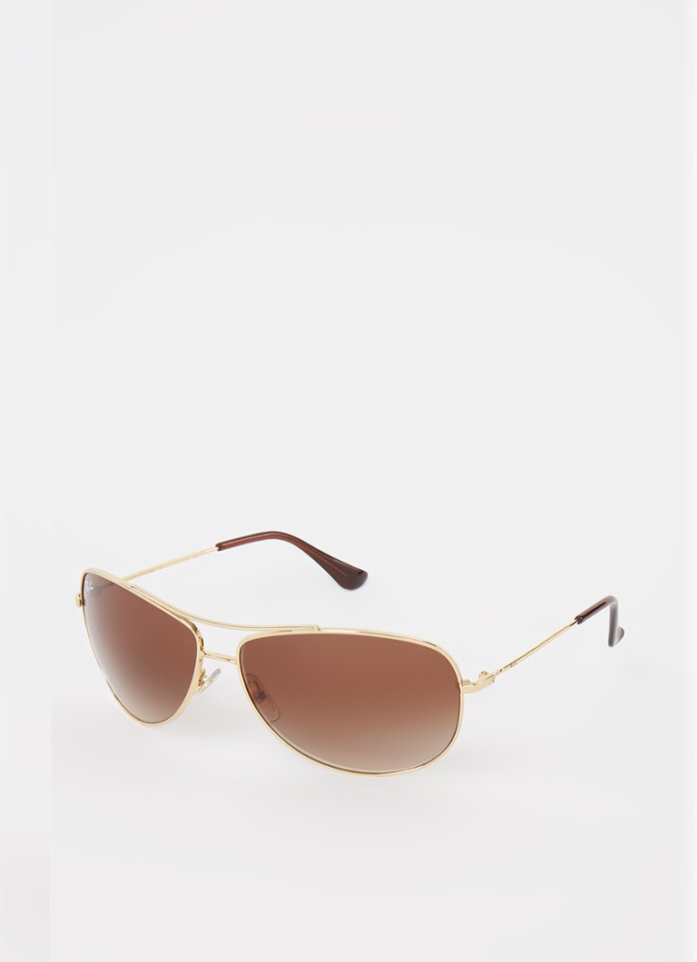 Ray-Ban  Zonnebril RB3293