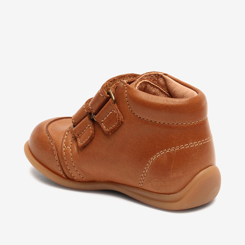 luca cognac - Braun