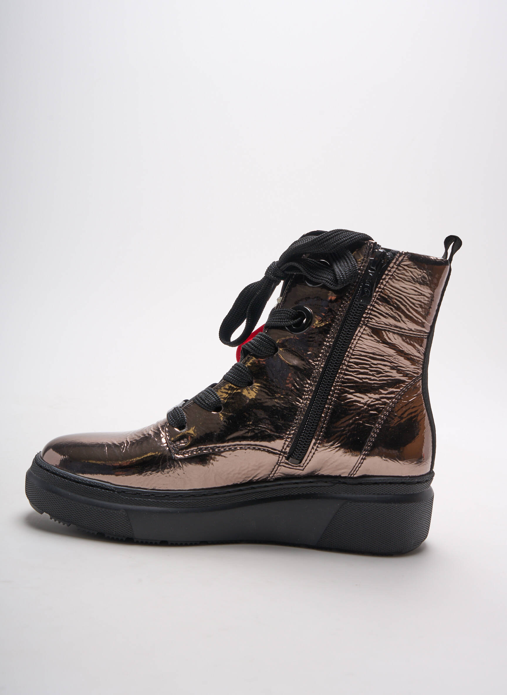 Ara Bottines Femme couleur marron