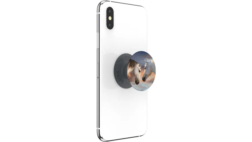 POPSOCKETS BASIC SUNSET HORSES