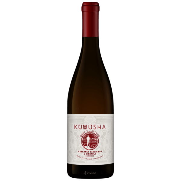 KumushaCabernet Sauvignon - Cinsault 2021