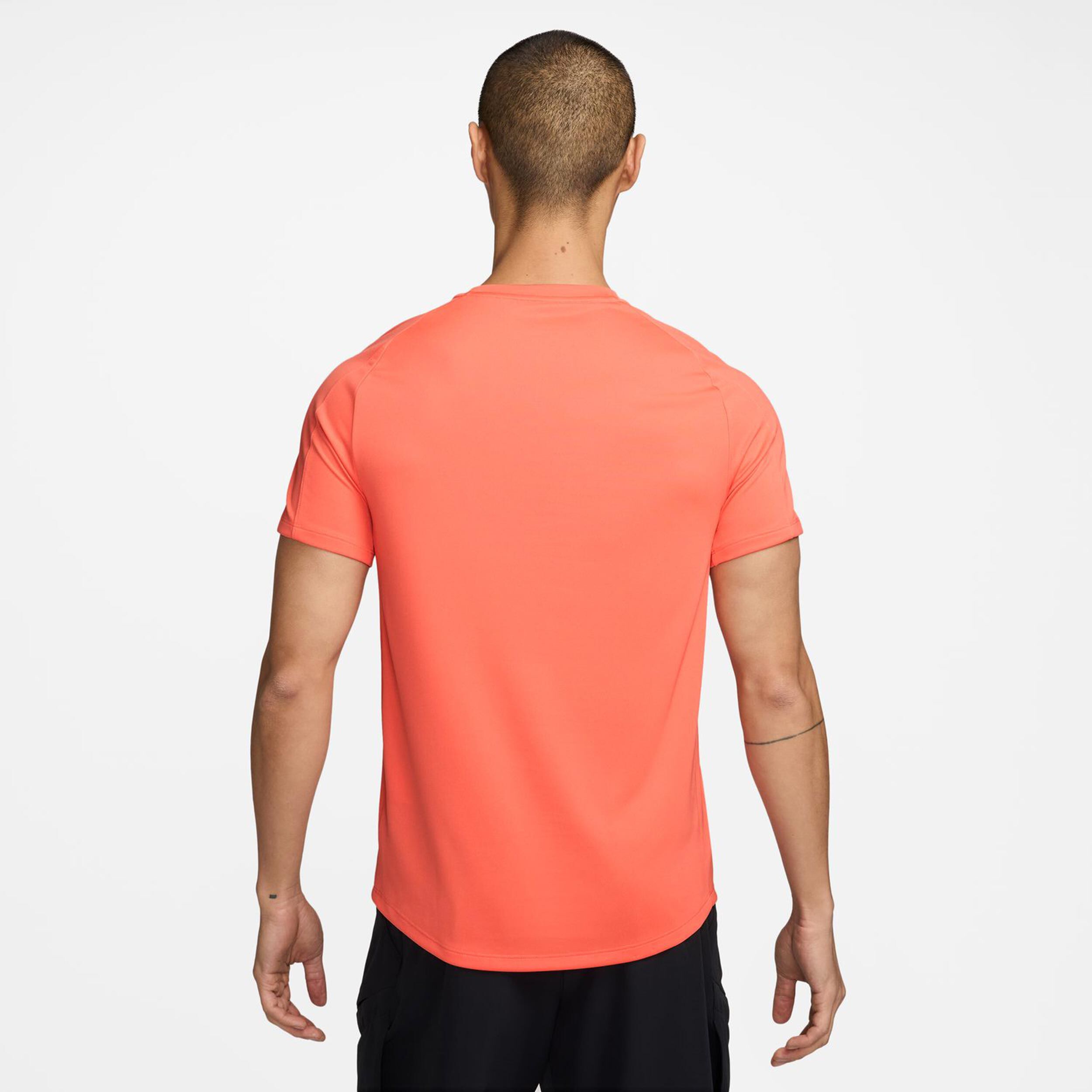 Dri-Fit Victory T-Shirt Herren - Orange