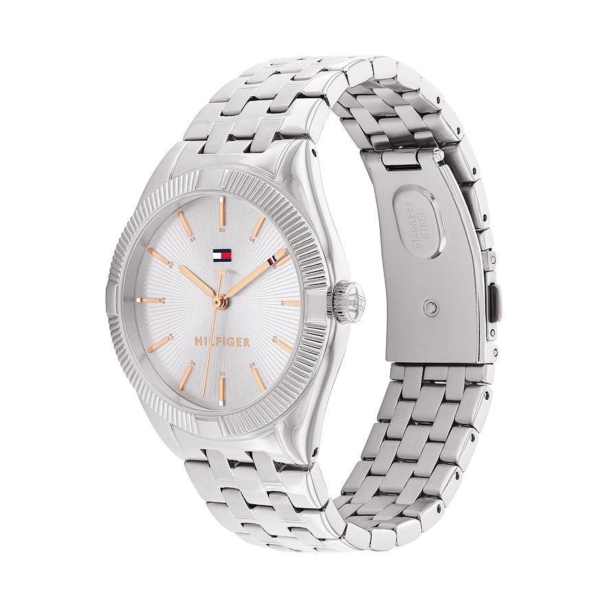Tommy Hilfiger Damenuhr