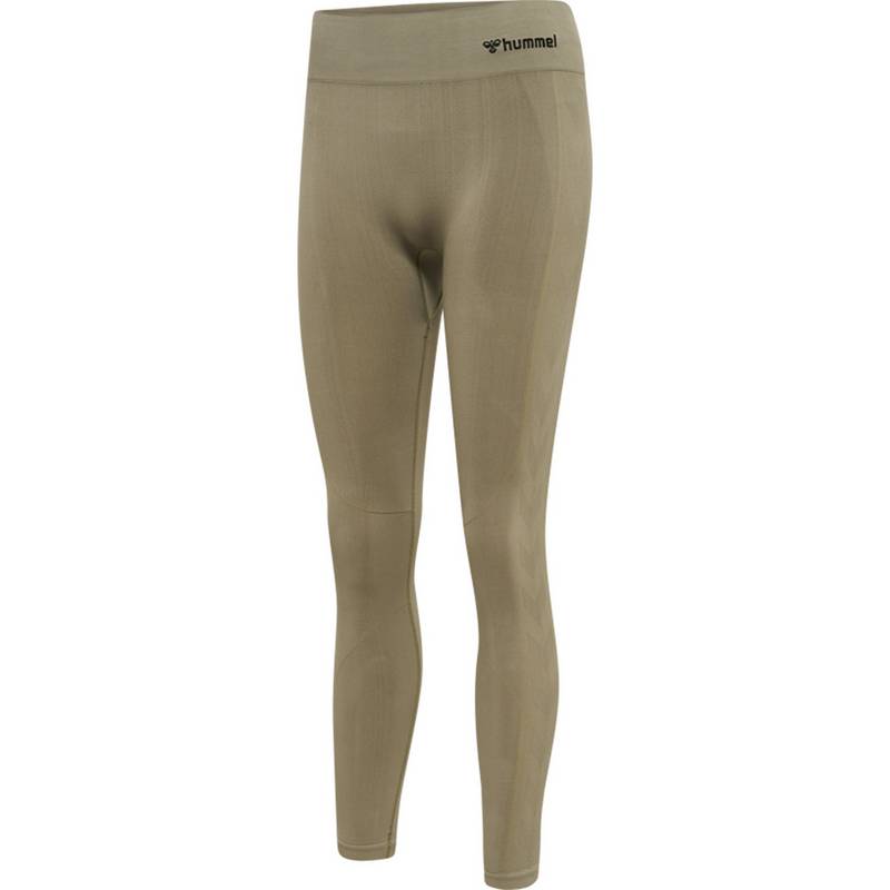 hummel hmlMT UNA SEAMLESS MID WAIST TIGHTS Tights Damen