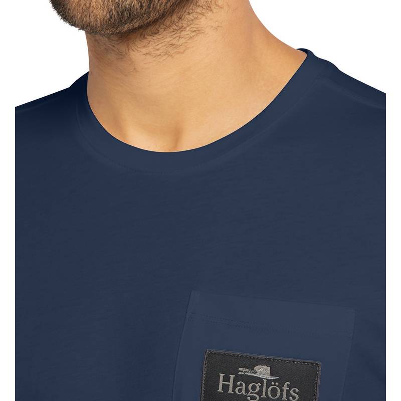 Haglfs Mirth Tee Funktionsshirt Herren