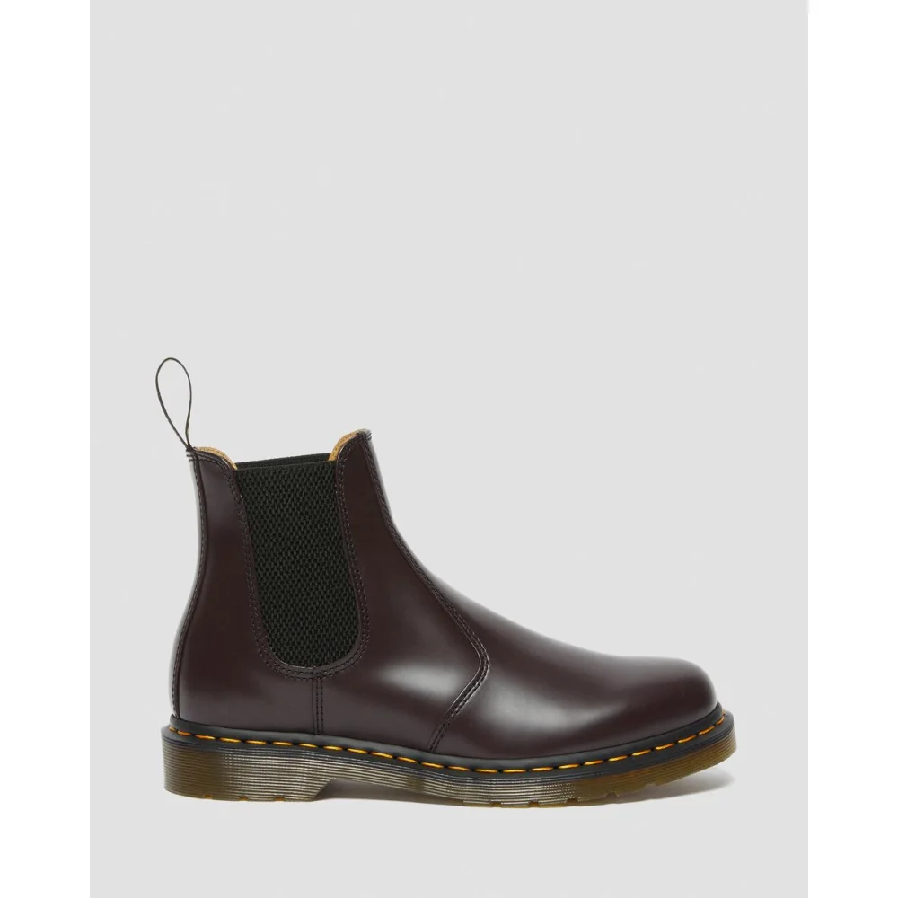 Dr. Martens 2976 Chelsea Boots 27280626 / rot