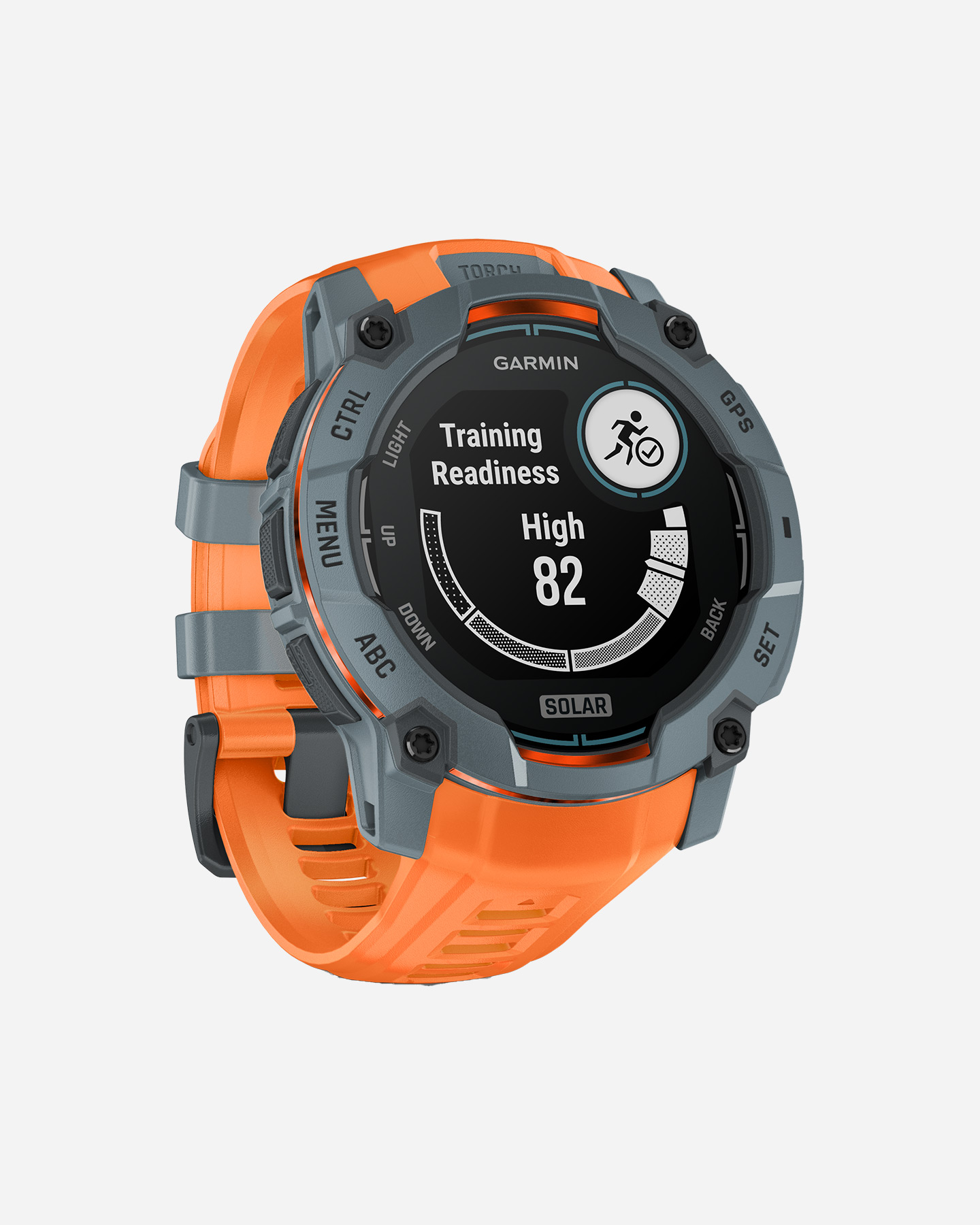Ceas multifuncțional solar Garmin Instinct 3 50mm 010-02935-01