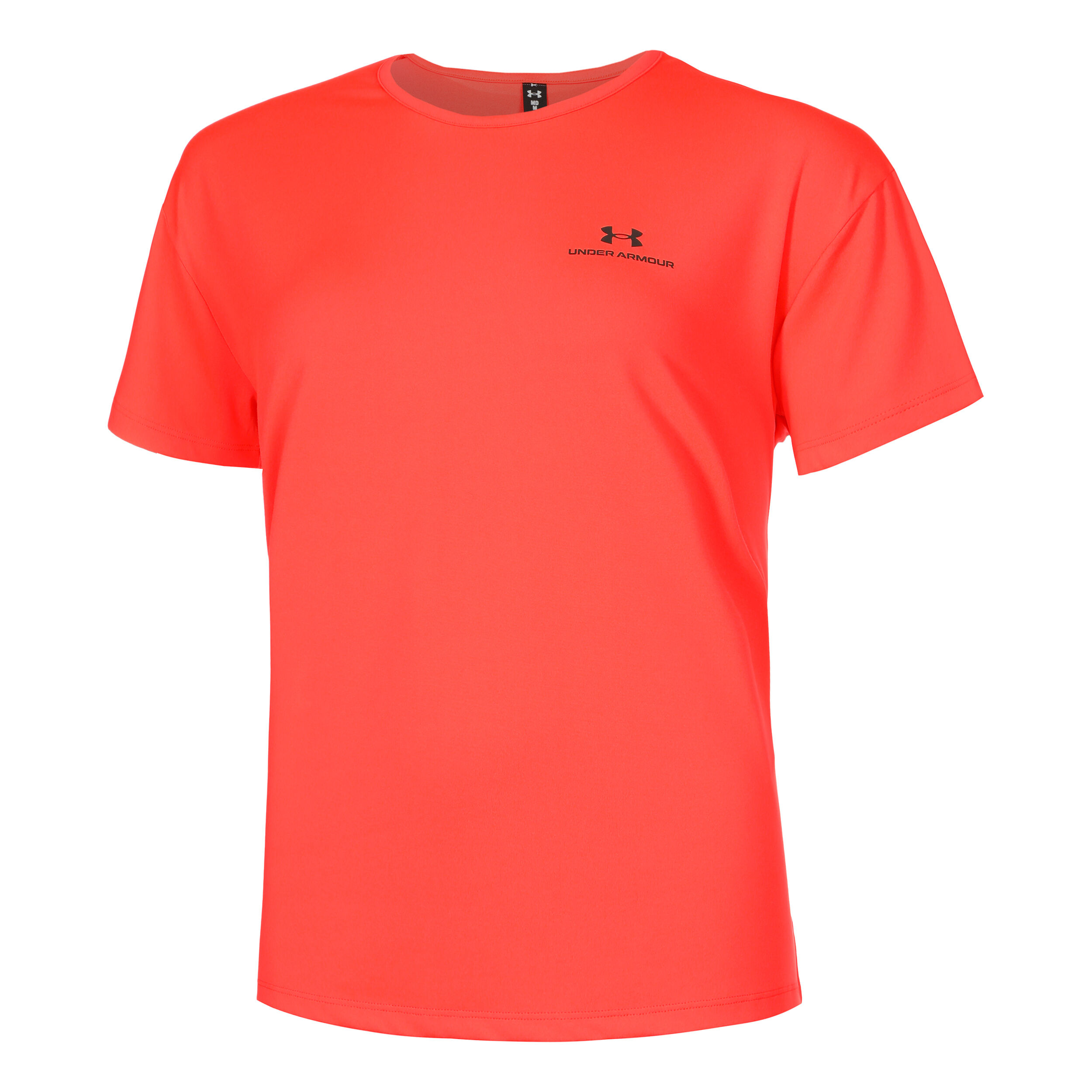 Rush Energy 2.0 T-Shirt Damen - Koralle