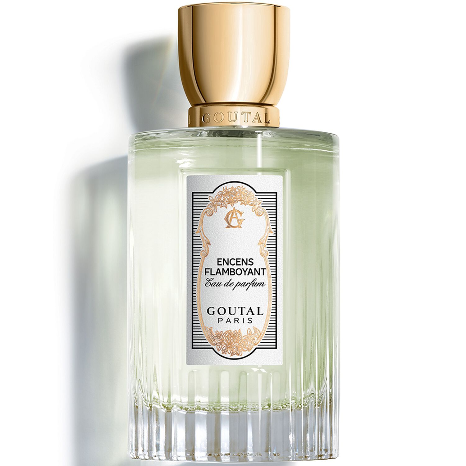 Goutal Paris Encens Flamboyant Eau de Parfum 100 ml