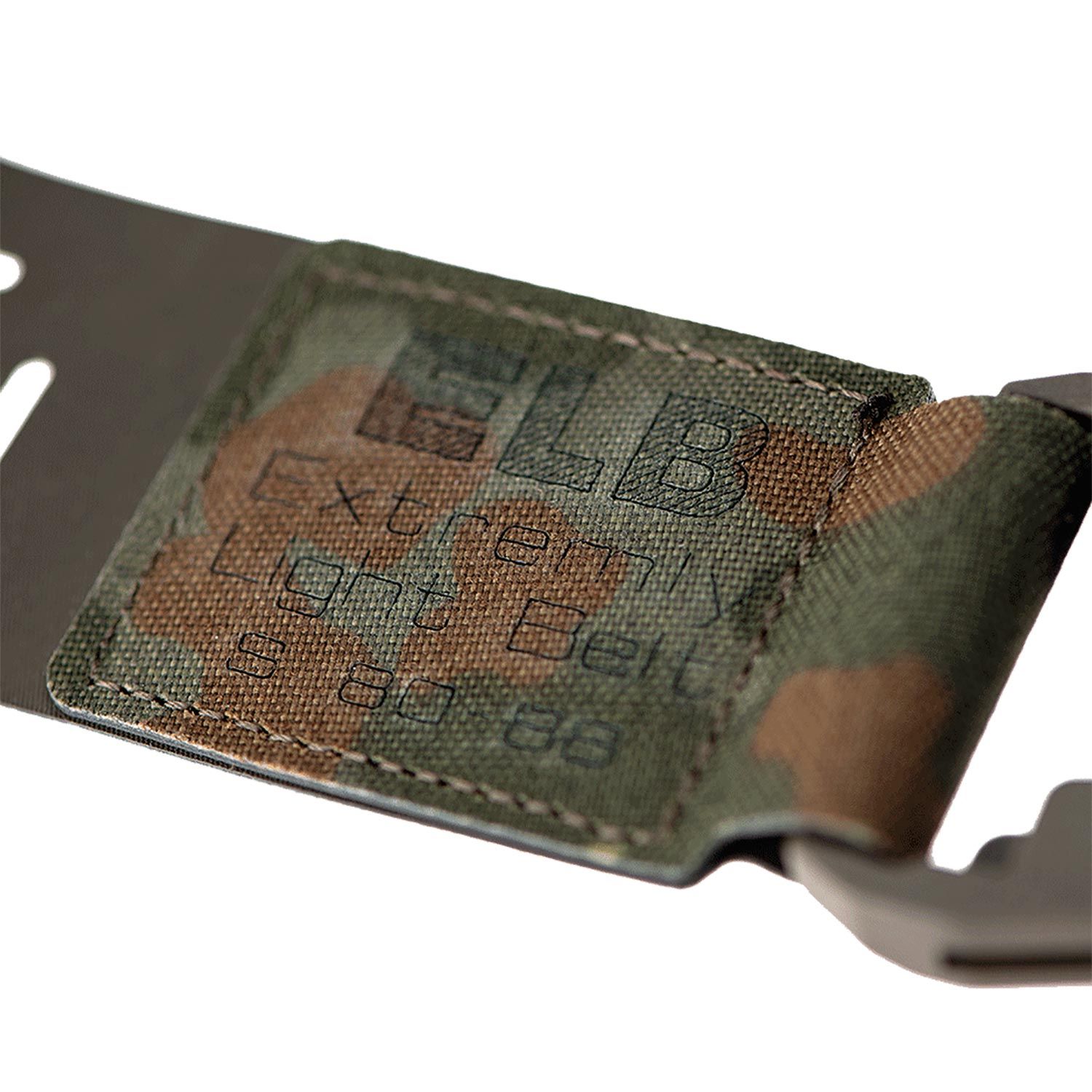 ELB Extremely Light Belt