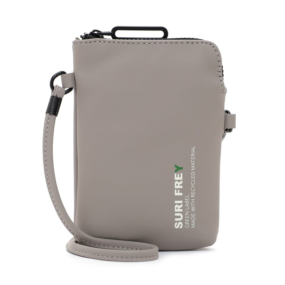 Suri Frey Étui À Portable SFY SURI Green Label Jenny Sac
