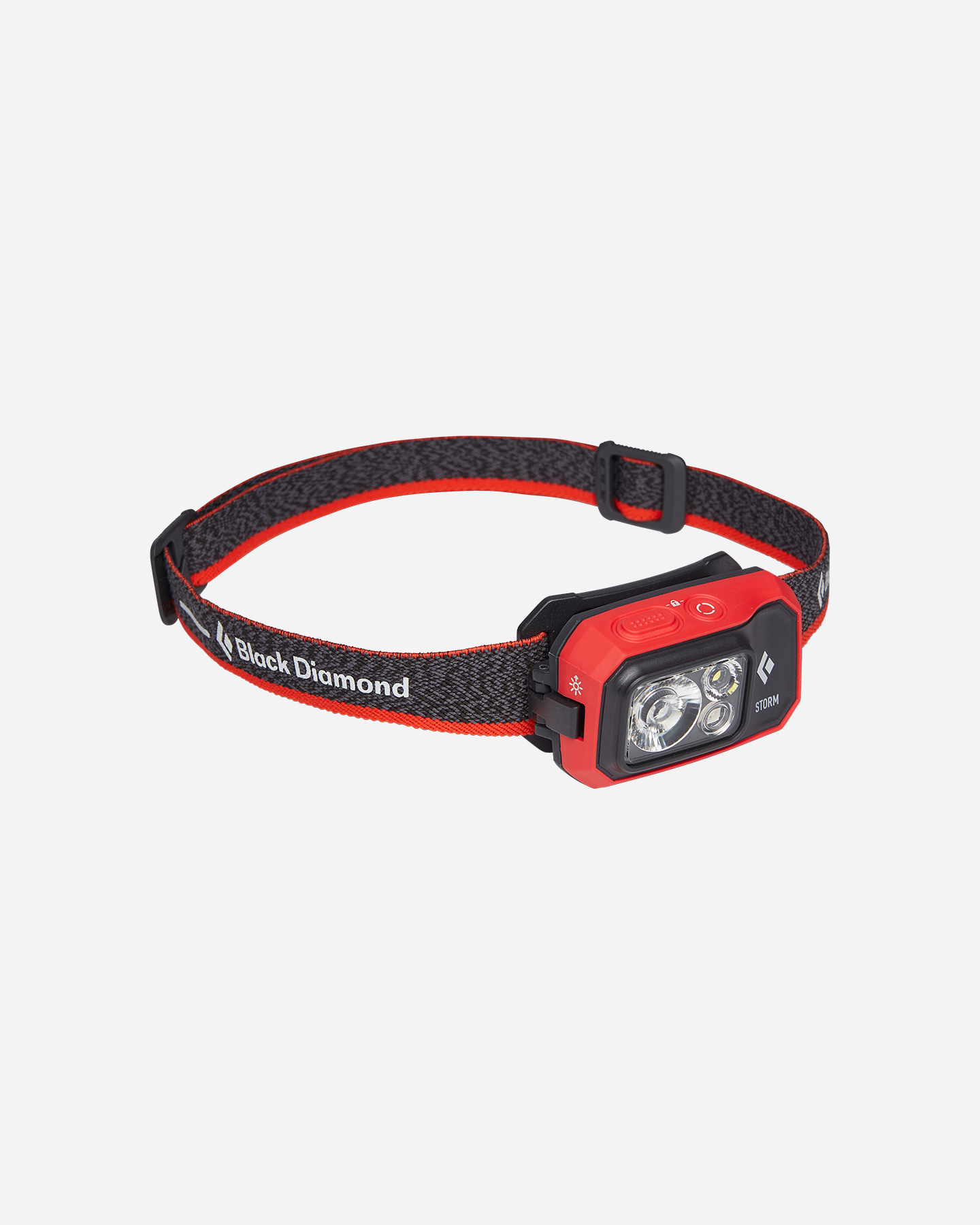 Lampada Frontale Black Diamond Storm 450 620671-OCTANE