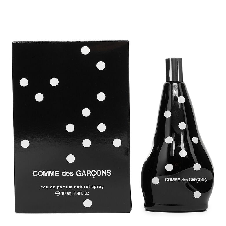 Comme des Garcons Parfums DOT Eau de Parfum (100ml) black