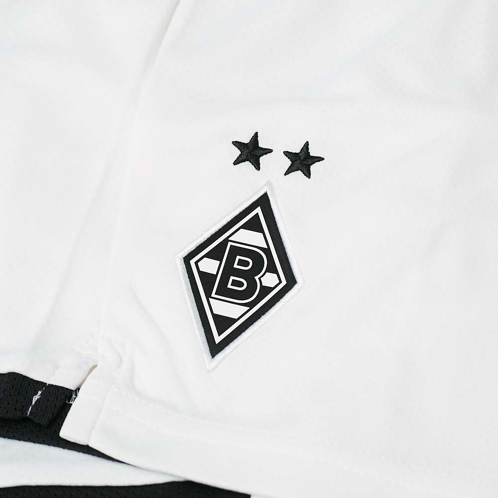 Borussia Mönchengladbach PUMA Kinder Heim Shorts 759162-01