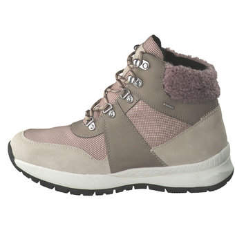 Geox D Braies B ABX Wintersneaker in beige