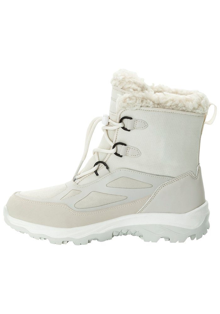 Jack Wolfskin VOJO SHELL XT TEXAPORE MID K Winterstiefel
