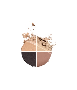 CLARINS Ombre 4 Couleurs Lidschatten Palette-4.2 g