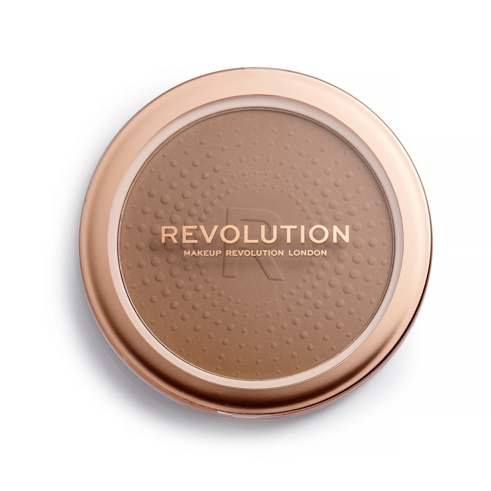 Revolution MUR Mega Bronzer 01 - Cool Bronzer