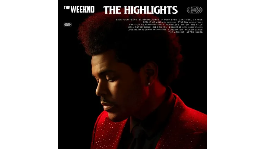 The Highlights (2 LP)