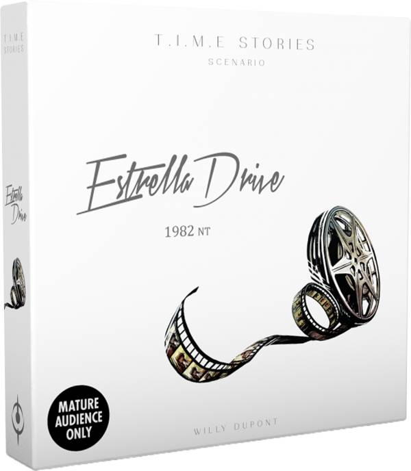 TIME Stories - Estrella Drive (Erw.)
