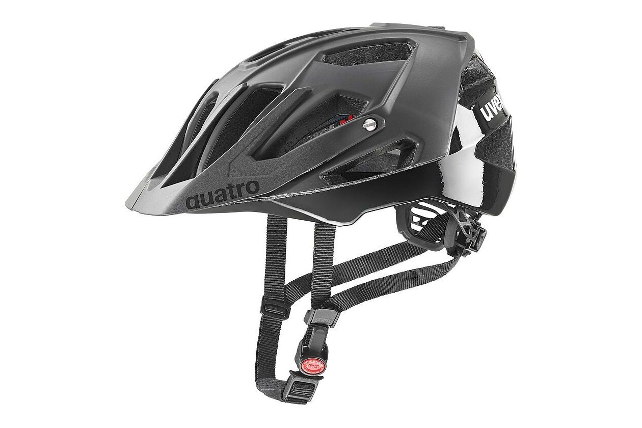 Uvex Quatro CC