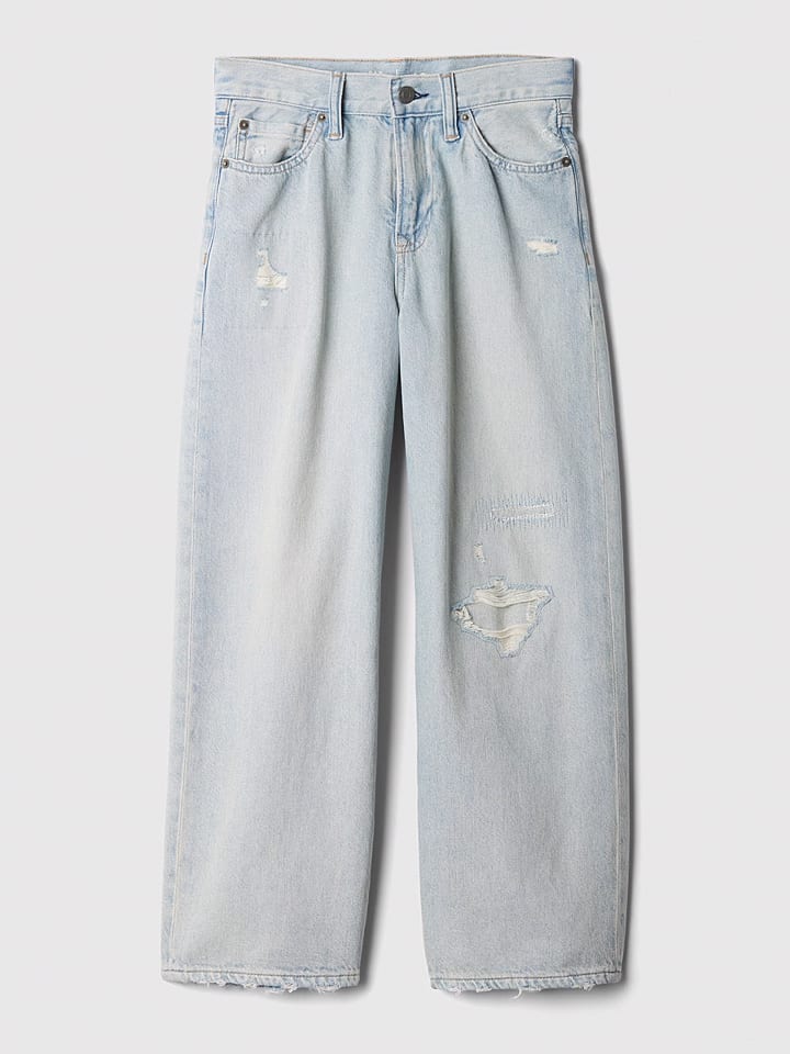 GAP Jeans - Comfort fit - in Hellblau günstig kaufen