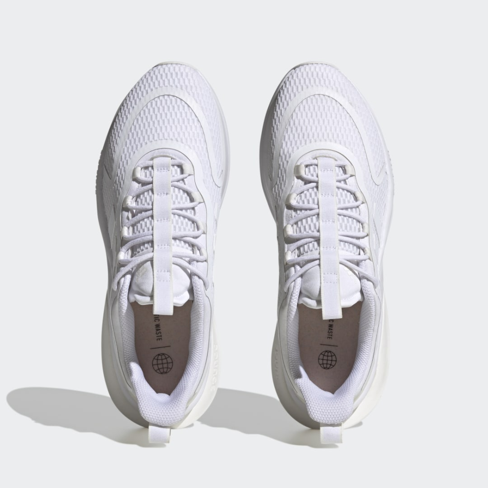 adidas Alphabounce HP6143 / weiss