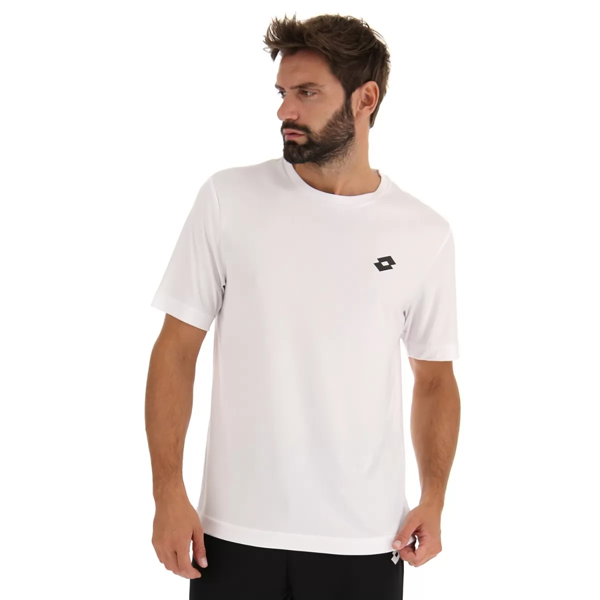 MSP T-SHIRT LJUSVIT