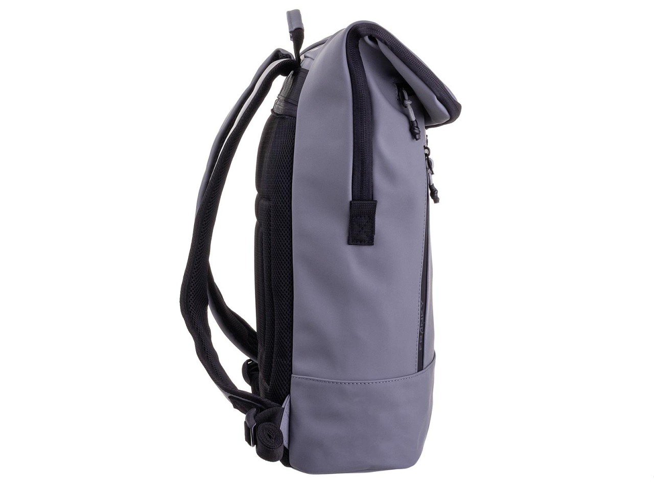 FRANKY Handtaschen grau Freizeitrucksack