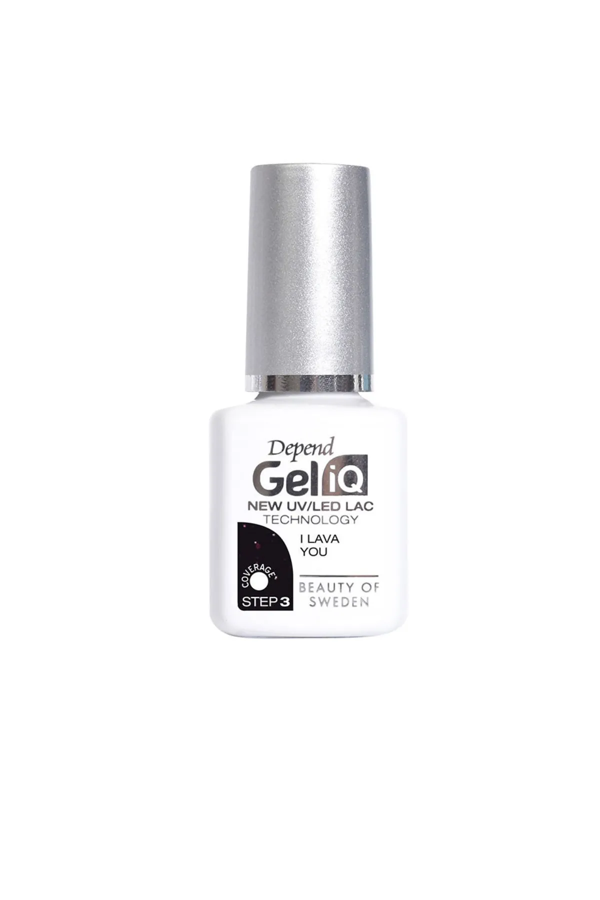 Beter  Nagellack - Lila - 5 ml