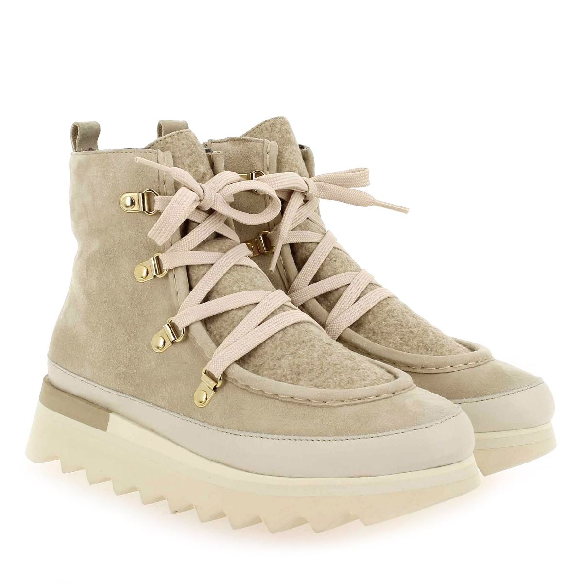 Softwaves  LORY 8.51.08 - beige