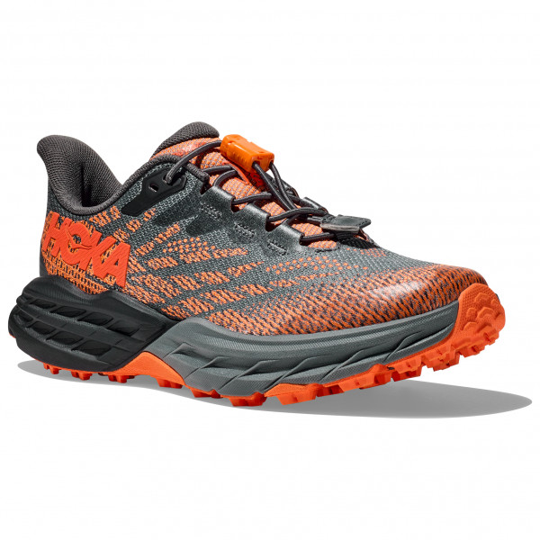 HOKA - Kid's Speedgoat 5 - Multisportschuhe