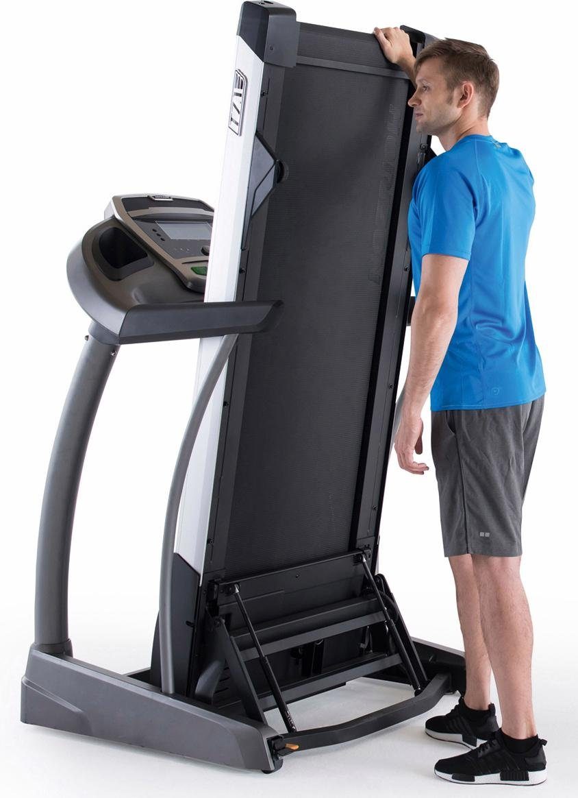 Horizon Fitness Laufband Elite T7.1