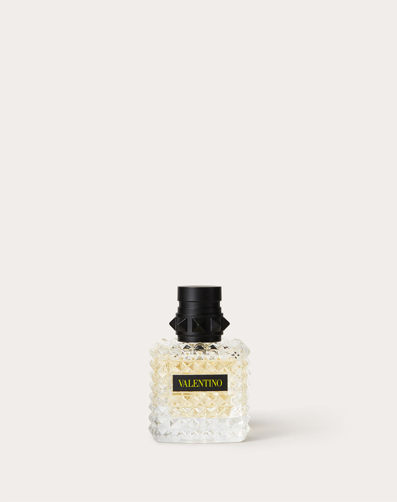 BORN IN ROMA YELLOW DREAM DONNA EAU DE PARFUM SPRAY 30 ML