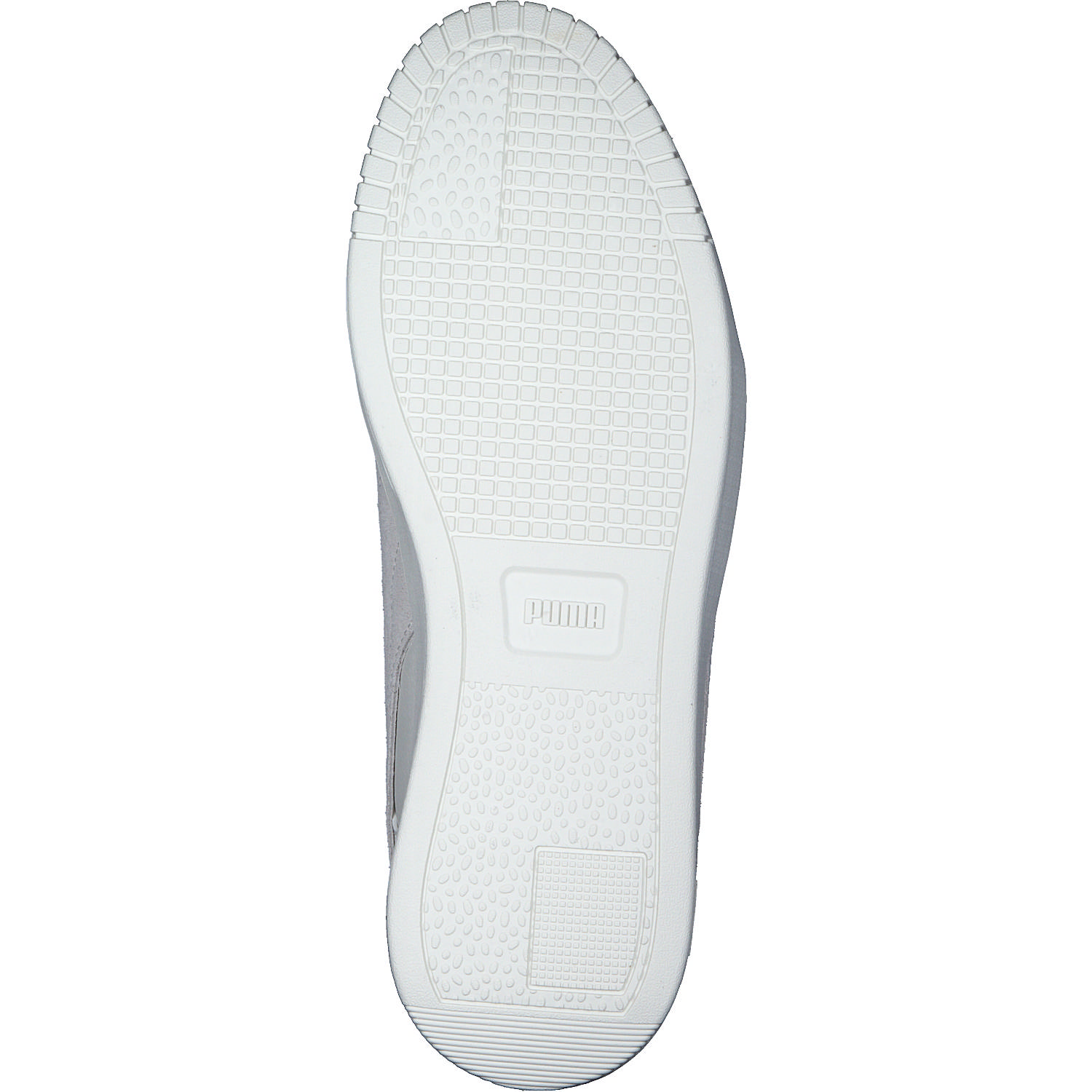 Puma Carina Street 395093, Schnürschuhe, Damen, Beige
