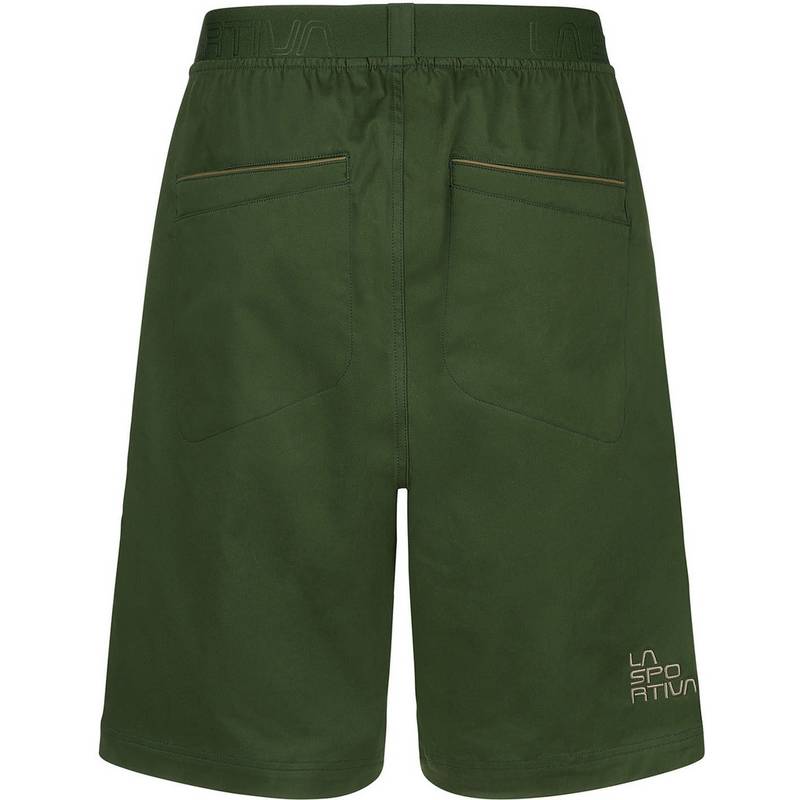 La Sportiva Flatanger Kletterhose Herren