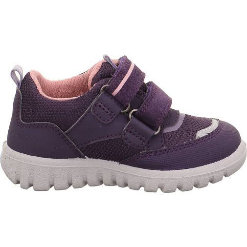 superfit Lauflernschuh SPORT7 MINI
